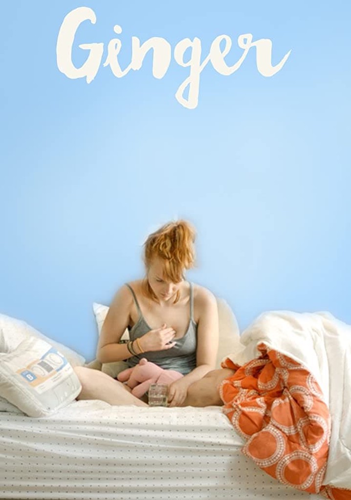 Ginger película Ver online completas en español